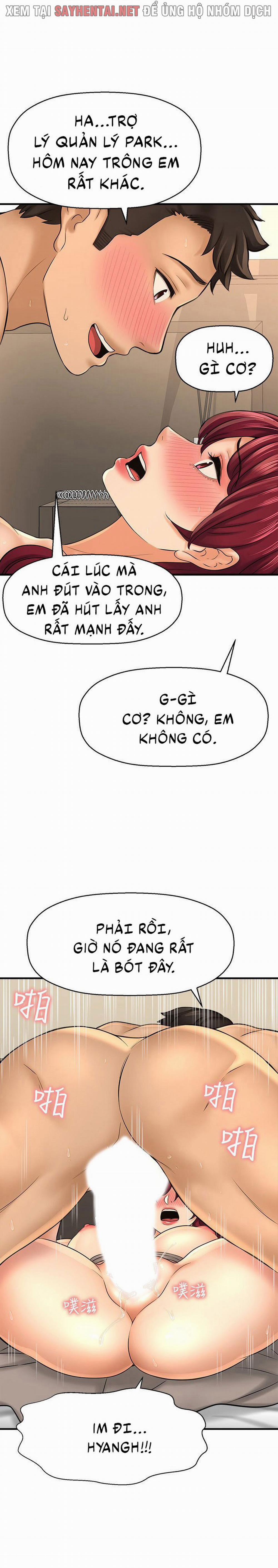 Tôi Muốn Biết Cô Ấy 41 trang 9