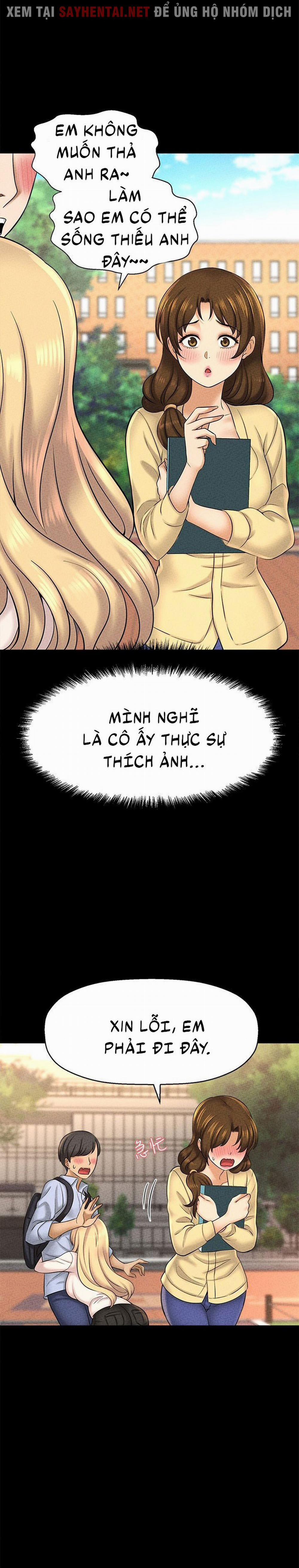 Tôi Muốn Biết Cô Ấy 43 trang 13