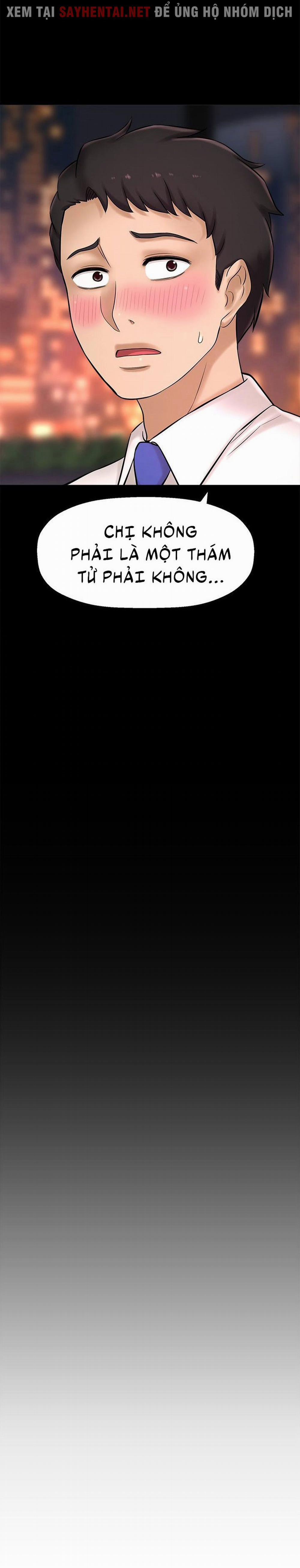 Tôi Muốn Biết Cô Ấy 44 trang 11
