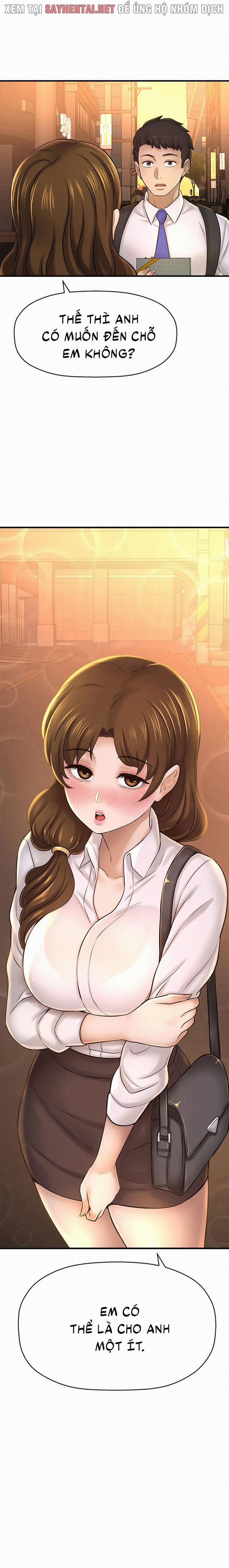 Tôi Muốn Biết Cô Ấy 44 trang 15