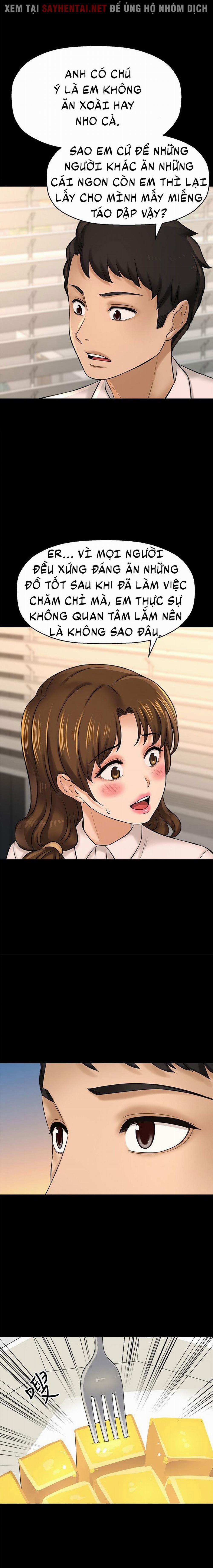 Tôi Muốn Biết Cô Ấy 44 trang 5