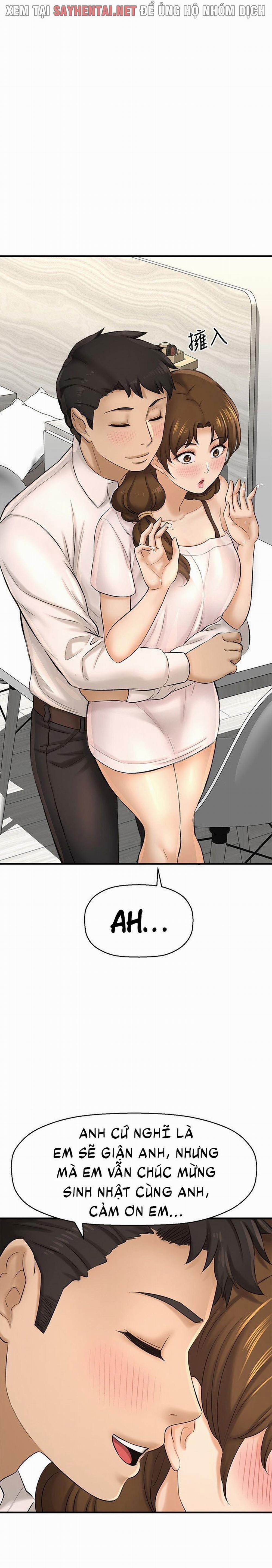 Tôi Muốn Biết Cô Ấy 45 trang 6