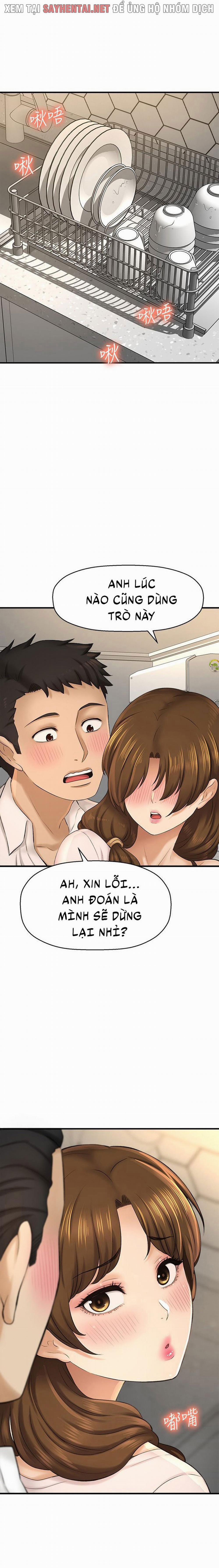 Tôi Muốn Biết Cô Ấy 45 trang 9