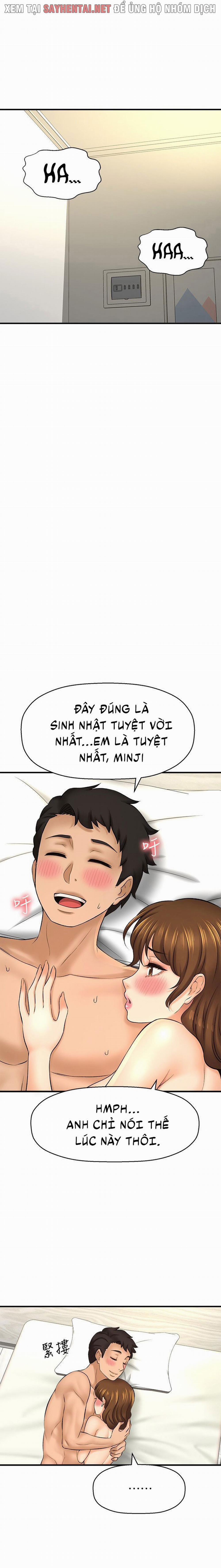 Tôi Muốn Biết Cô Ấy 46 trang 13