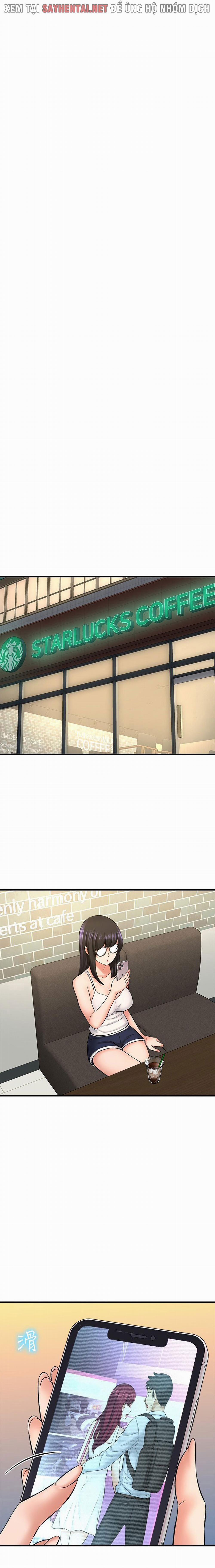 Tôi Muốn Biết Cô Ấy 46 trang 14