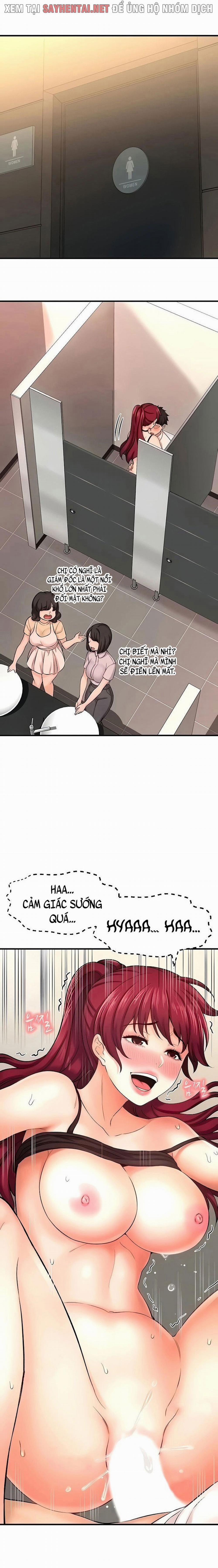 Tôi Muốn Biết Cô Ấy 47 trang 8