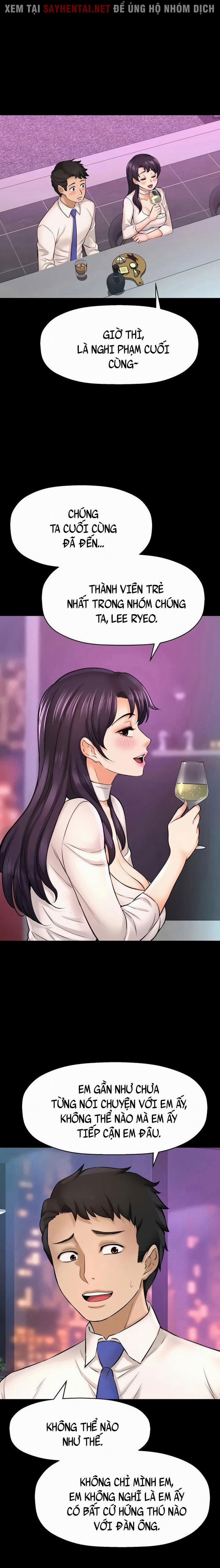 Tôi Muốn Biết Cô Ấy 49 trang 6