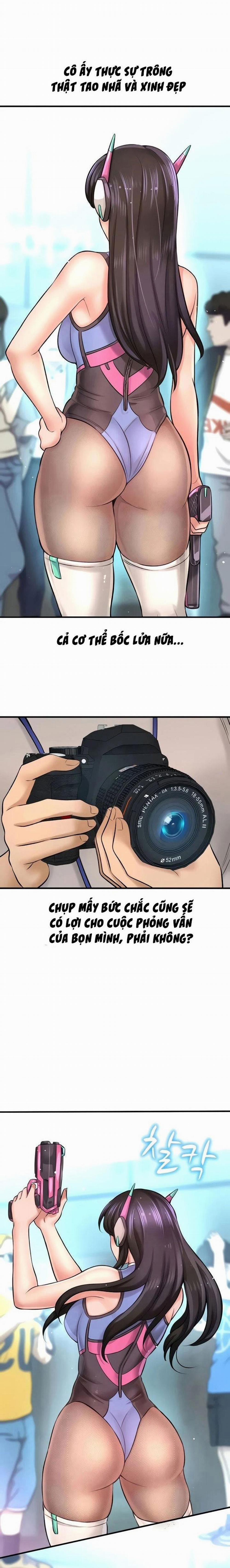 Tôi Muốn Biết Cô Ấy 50 trang 3