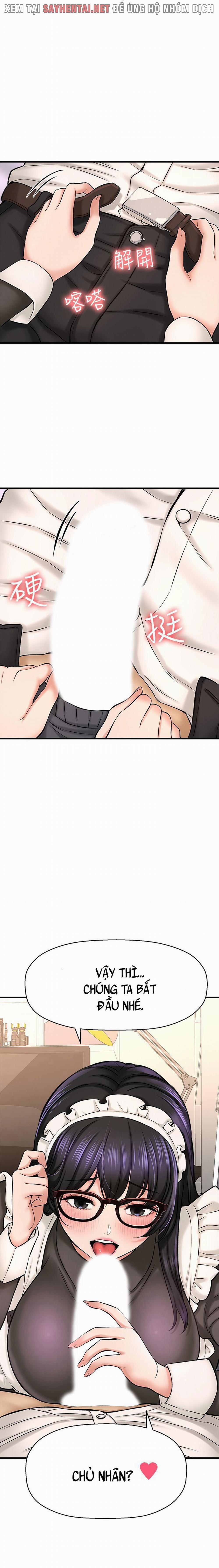 Tôi Muốn Biết Cô Ấy 53 trang 6