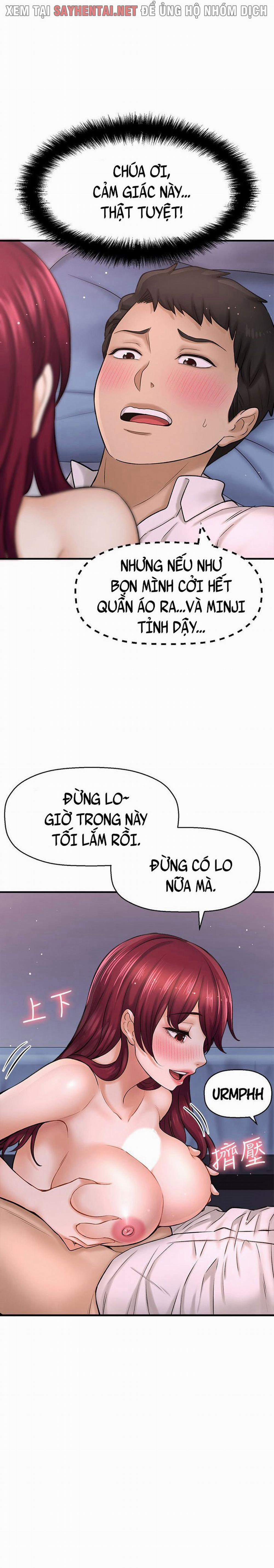 Tôi Muốn Biết Cô Ấy 59 trang 10