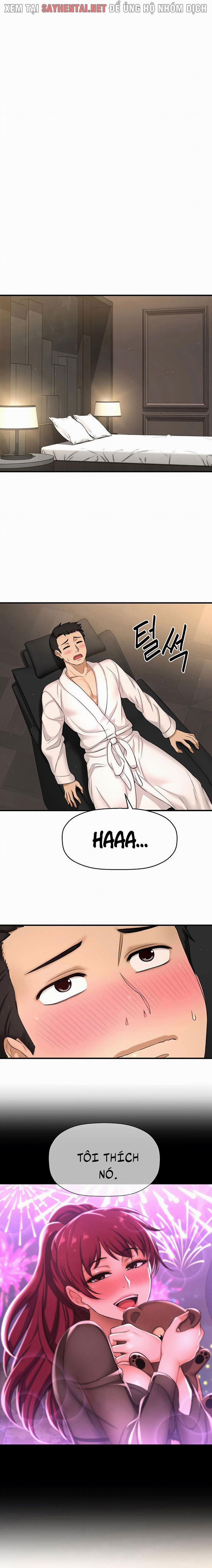 Tôi Muốn Biết Cô Ấy 6 trang 12
