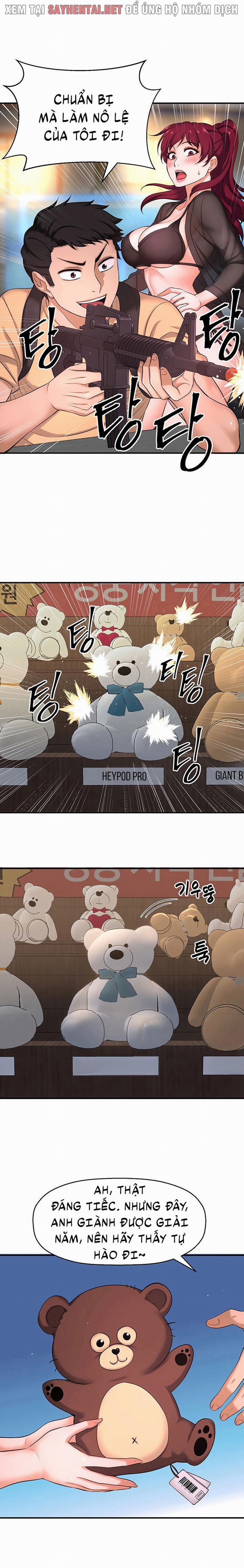 Tôi Muốn Biết Cô Ấy 6 trang 8