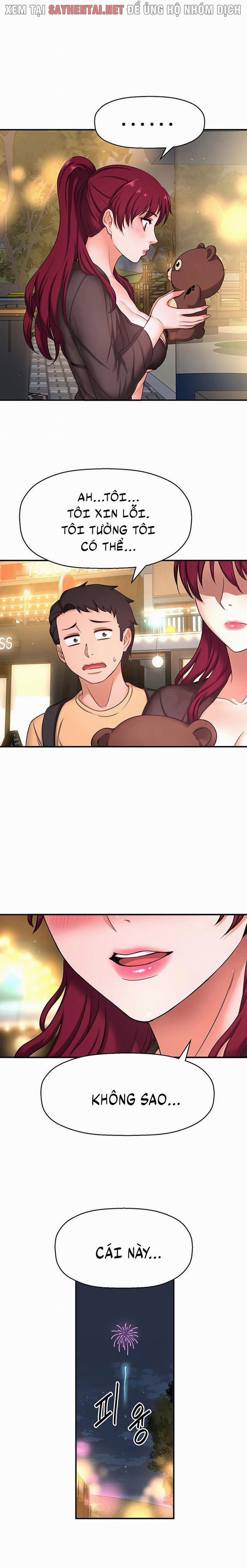 Tôi Muốn Biết Cô Ấy 6 trang 9