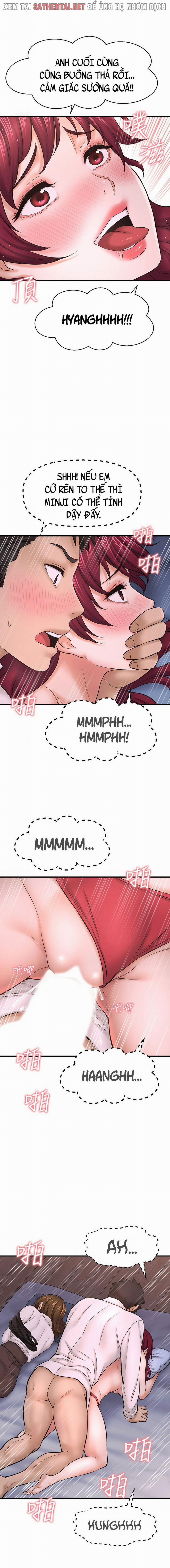 Tôi Muốn Biết Cô Ấy 60 trang 7