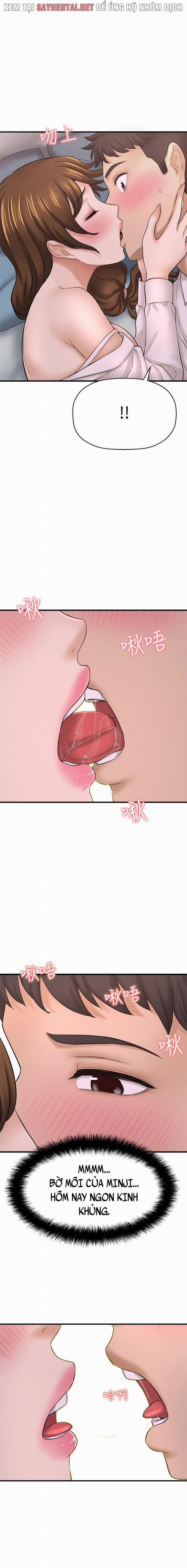 Tôi Muốn Biết Cô Ấy 61 trang 13