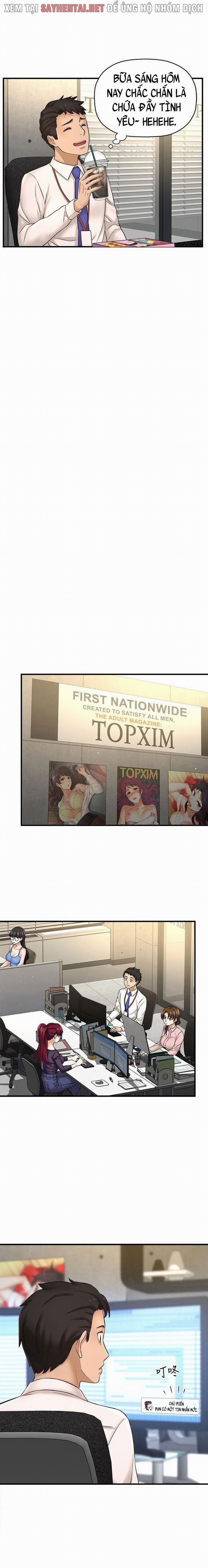 Tôi Muốn Biết Cô Ấy 63 trang 8