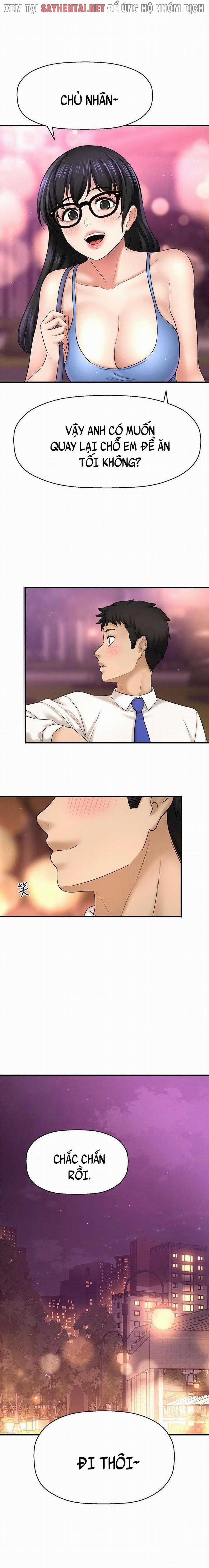 Tôi Muốn Biết Cô Ấy 64 trang 11