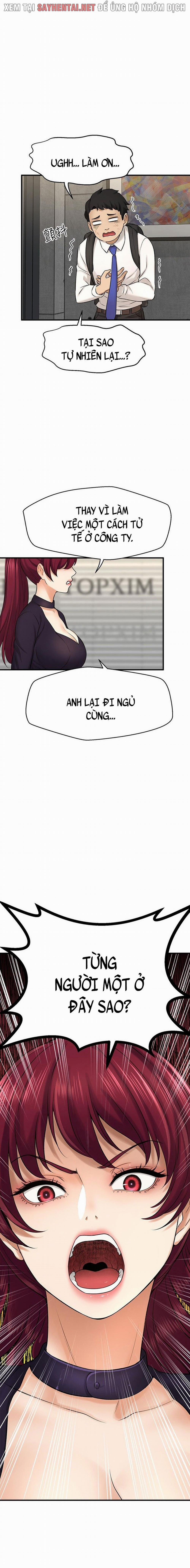 Tôi Muốn Biết Cô Ấy 67 trang 5