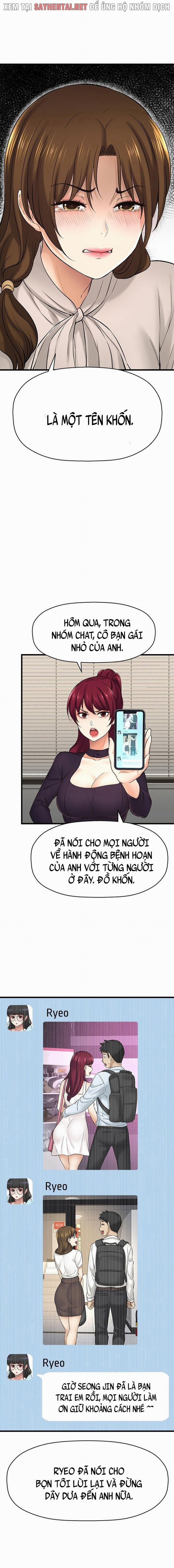 Tôi Muốn Biết Cô Ấy 67 trang 8