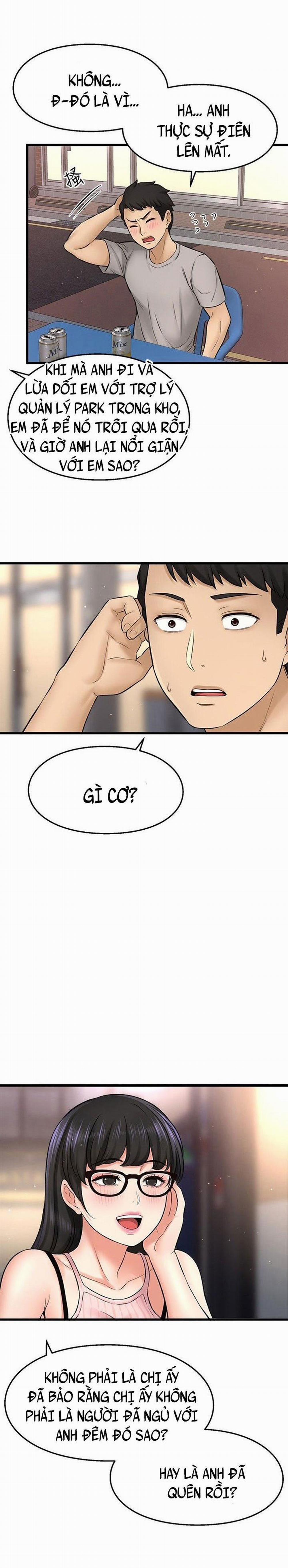 Tôi Muốn Biết Cô Ấy 68 trang 3