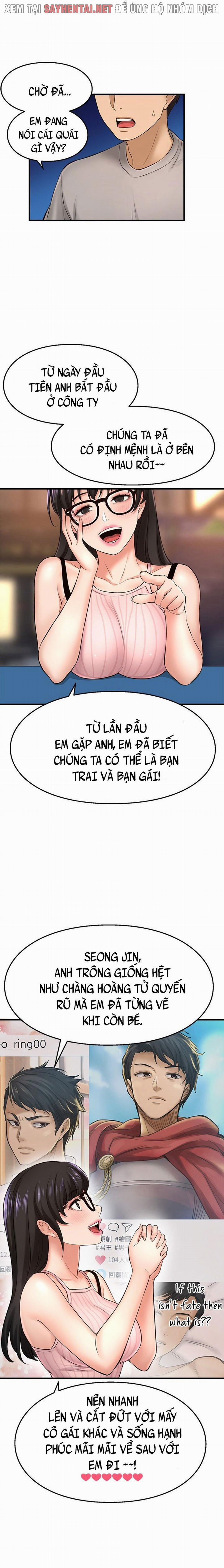 Tôi Muốn Biết Cô Ấy 68 trang 5