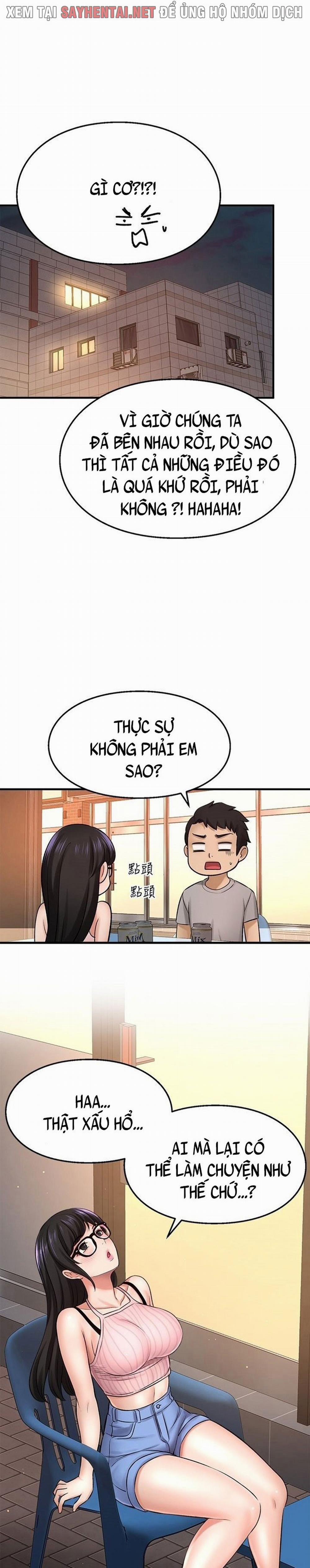 Tôi Muốn Biết Cô Ấy 68 trang 7