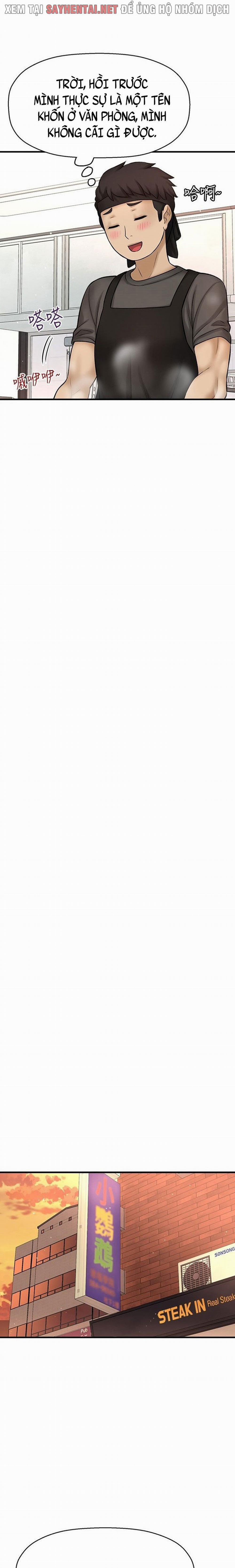 Tôi Muốn Biết Cô Ấy 69 trang 10