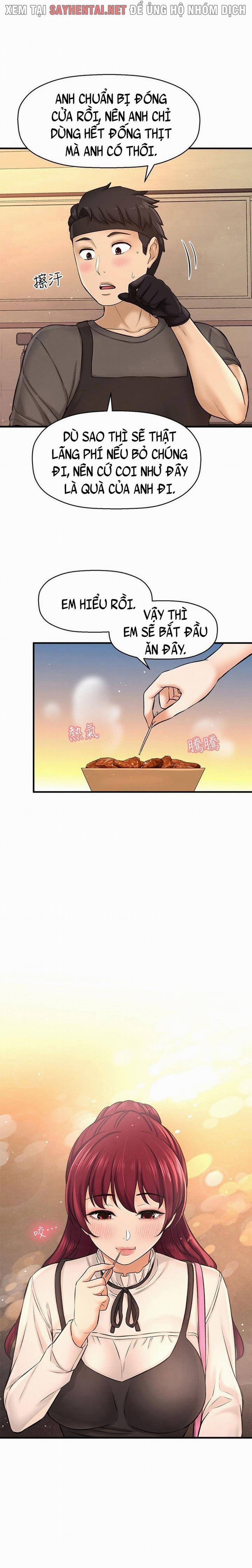 Tôi Muốn Biết Cô Ấy 69 trang 13