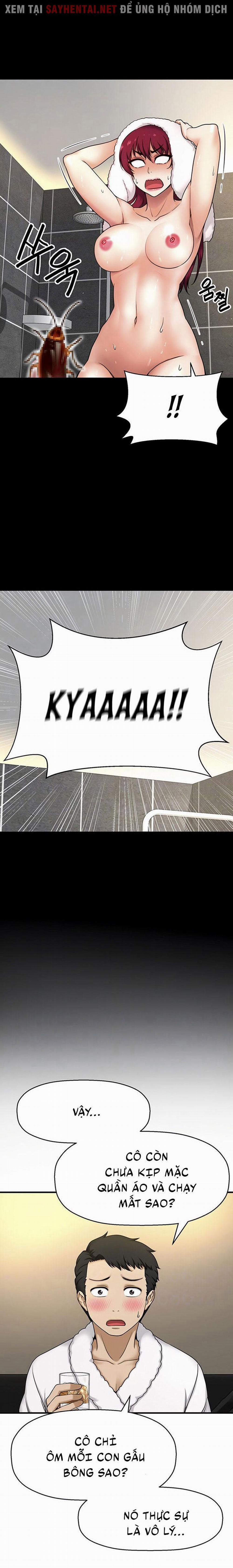 Tôi Muốn Biết Cô Ấy 7 trang 3