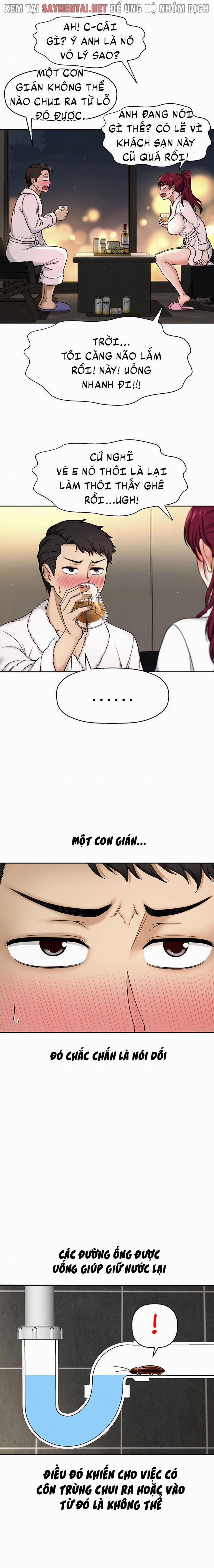 Tôi Muốn Biết Cô Ấy 7 trang 4