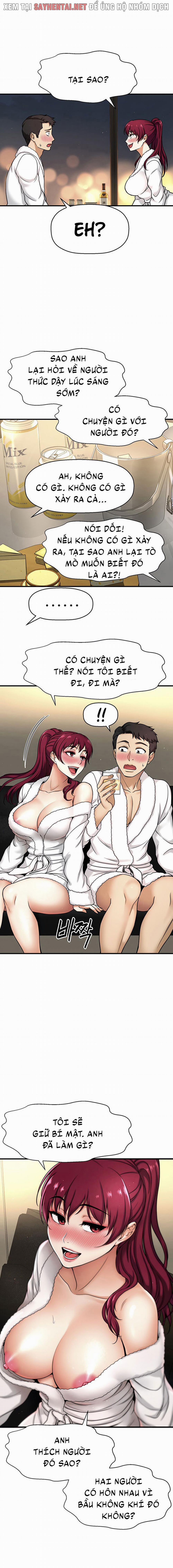 Tôi Muốn Biết Cô Ấy 7 trang 9