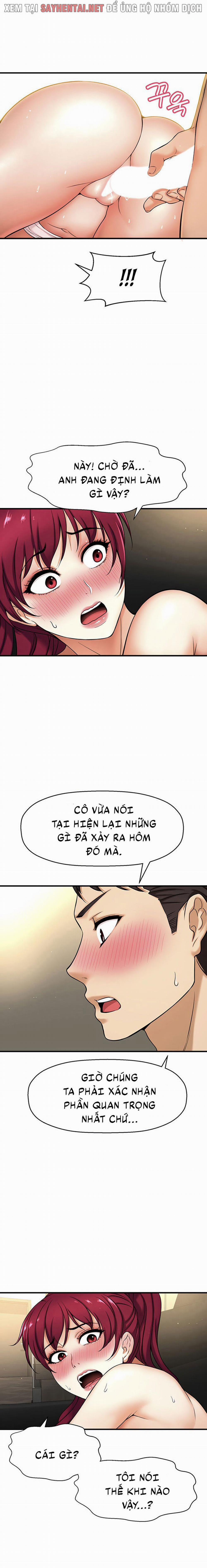 Tôi Muốn Biết Cô Ấy 8 trang 13