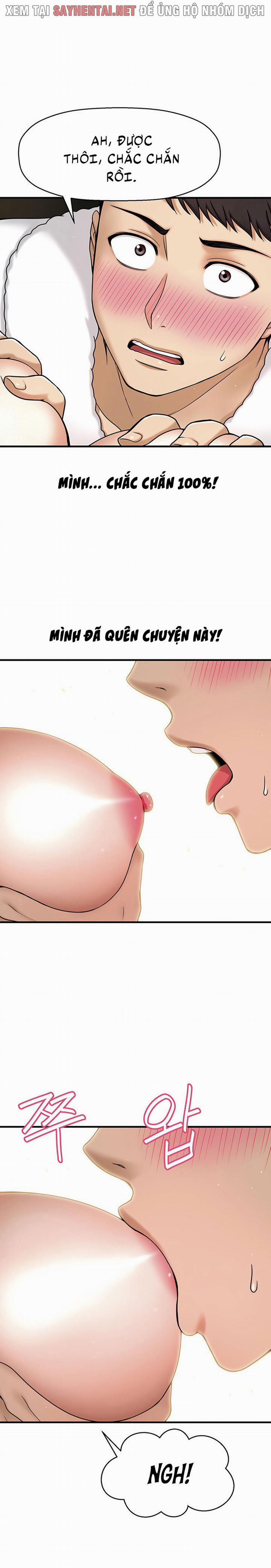 Tôi Muốn Biết Cô Ấy 8 trang 5