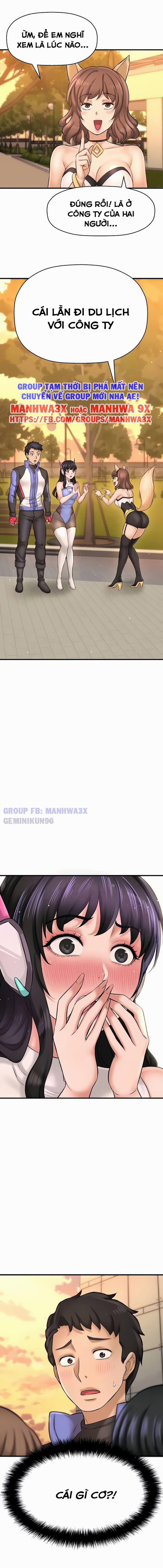 Tôi Muốn Biết Được Cô Ấy 25 trang 11