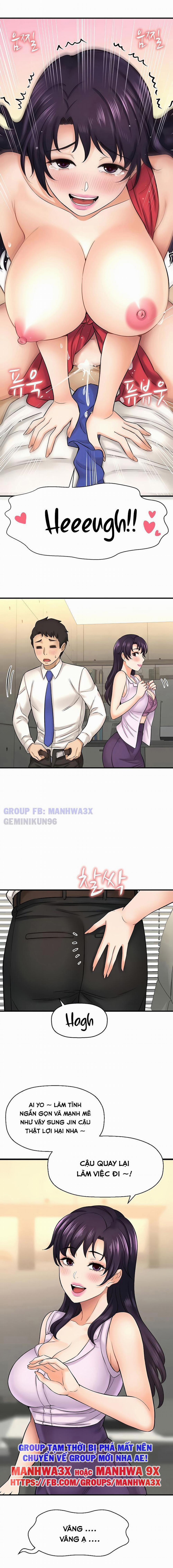 Tôi Muốn Biết Được Cô Ấy 32 trang 11