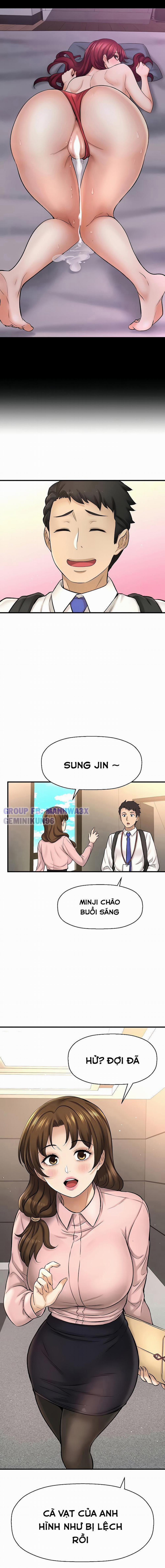 Tôi Muốn Biết Được Cô Ấy 32 trang 2