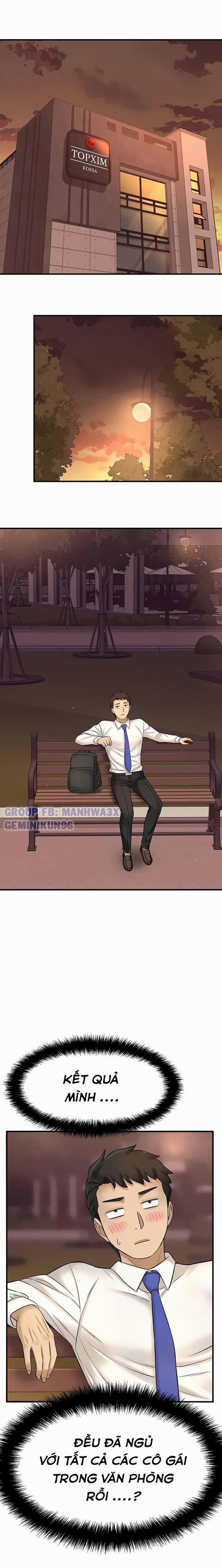 Tôi Muốn Biết Được Cô Ấy 33 trang 1