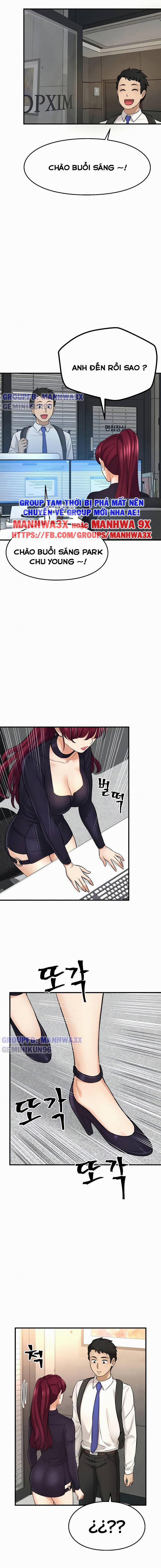 Tôi Muốn Biết Được Cô Ấy 34 trang 2