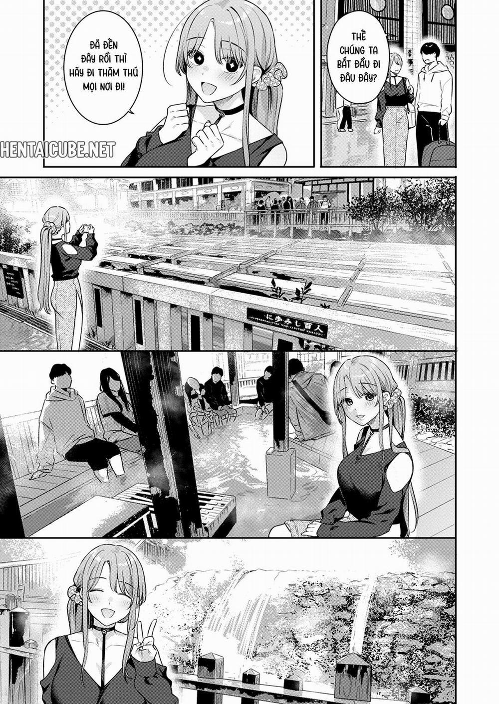 Tôi muốn có mẹ đường! 2 ~Lesson 0 trang 9