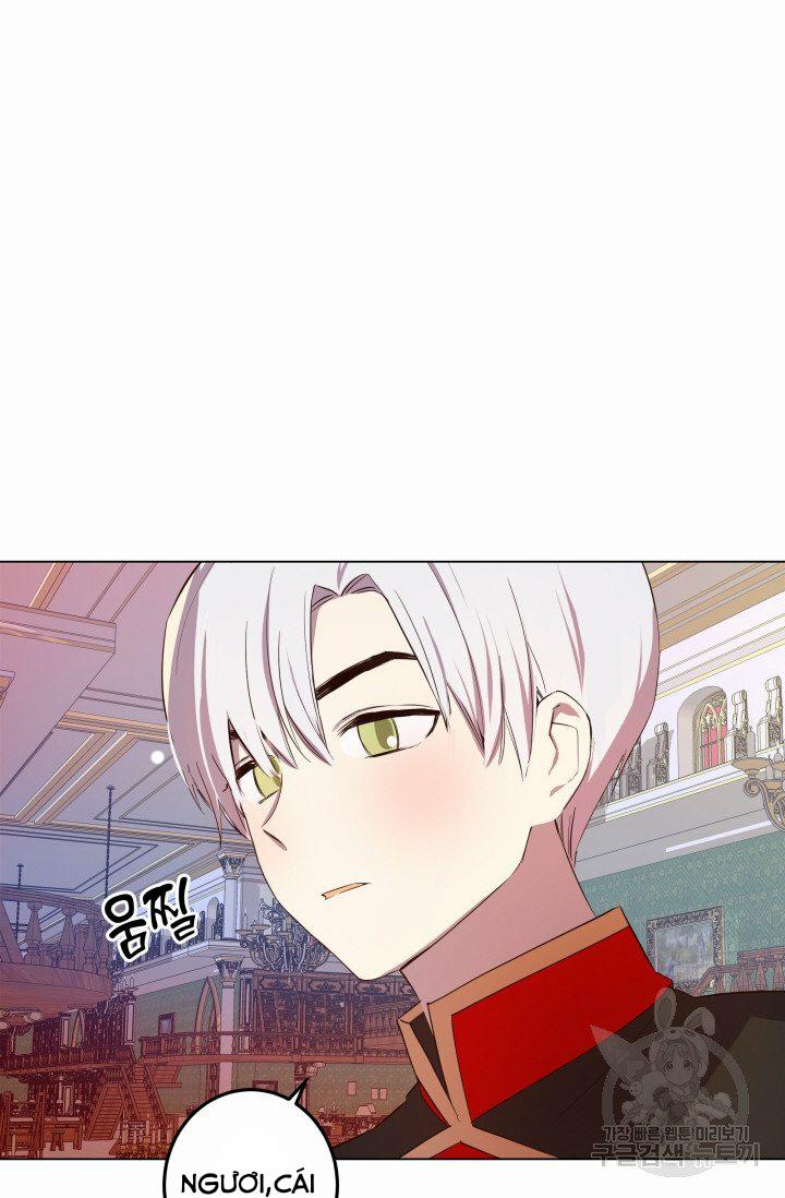 Tôi Muốn Hủy Bỏ Điều Ước 4 trang 51