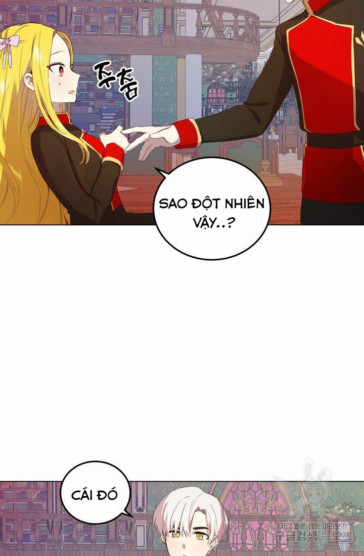 Tôi Muốn Hủy Bỏ Điều Ước 4 trang 54