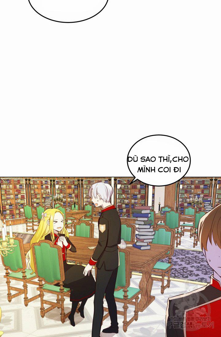 Tôi Muốn Hủy Bỏ Điều Ước 4 trang 60