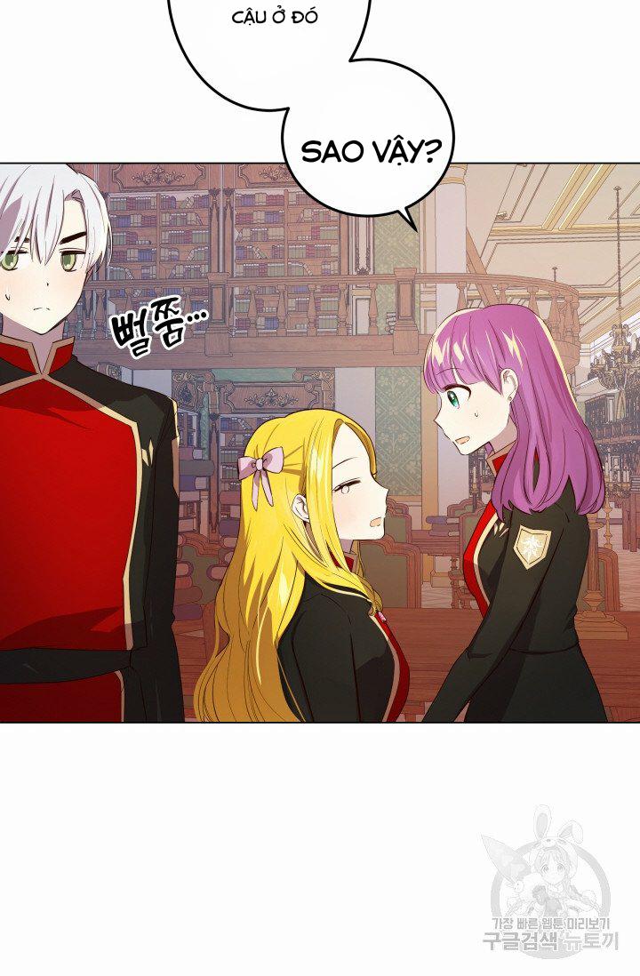 Tôi Muốn Hủy Bỏ Điều Ước 4 trang 72