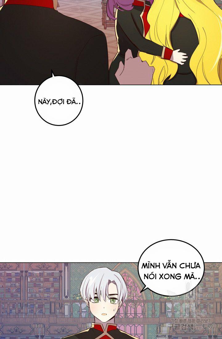 Tôi Muốn Hủy Bỏ Điều Ước 4 trang 75