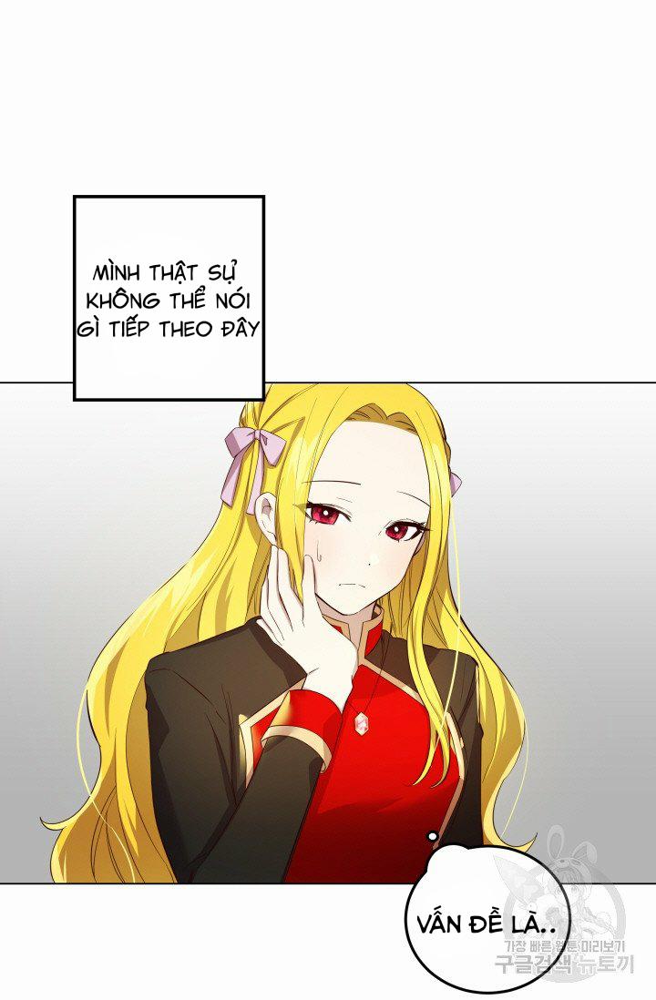 Tôi Muốn Hủy Bỏ Điều Ước 4 trang 9