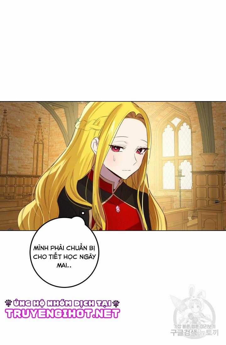 Tôi Muốn Hủy Bỏ Điều Ước 5 trang 15