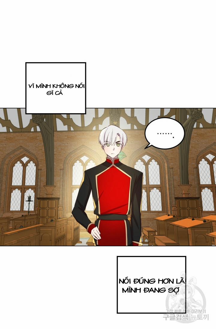 Tôi Muốn Hủy Bỏ Điều Ước 5 trang 26