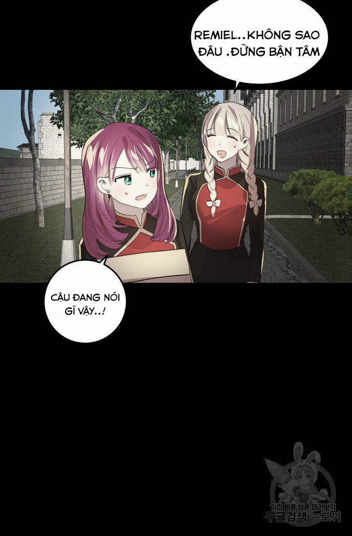 Tôi Muốn Hủy Bỏ Điều Ước 5 trang 42