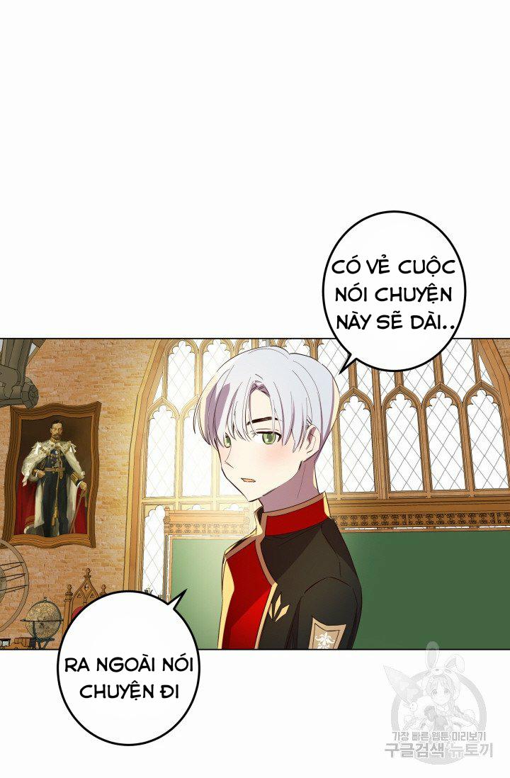 Tôi Muốn Hủy Bỏ Điều Ước 5 trang 51