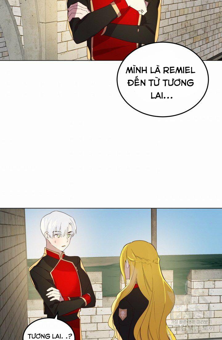 Tôi Muốn Hủy Bỏ Điều Ước 5 trang 66